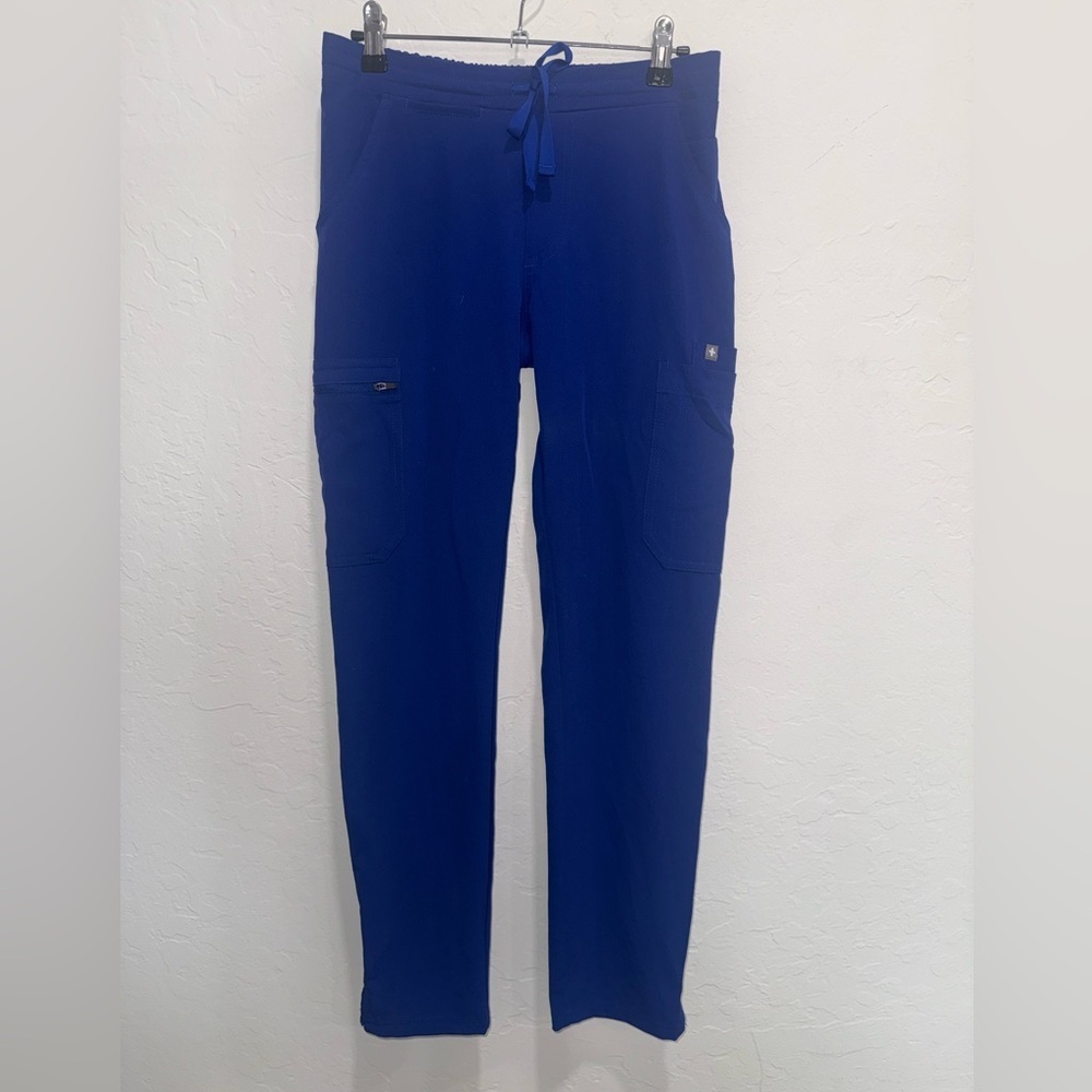 FIGS Scrub Yola Skinny Pants– XXS ✨